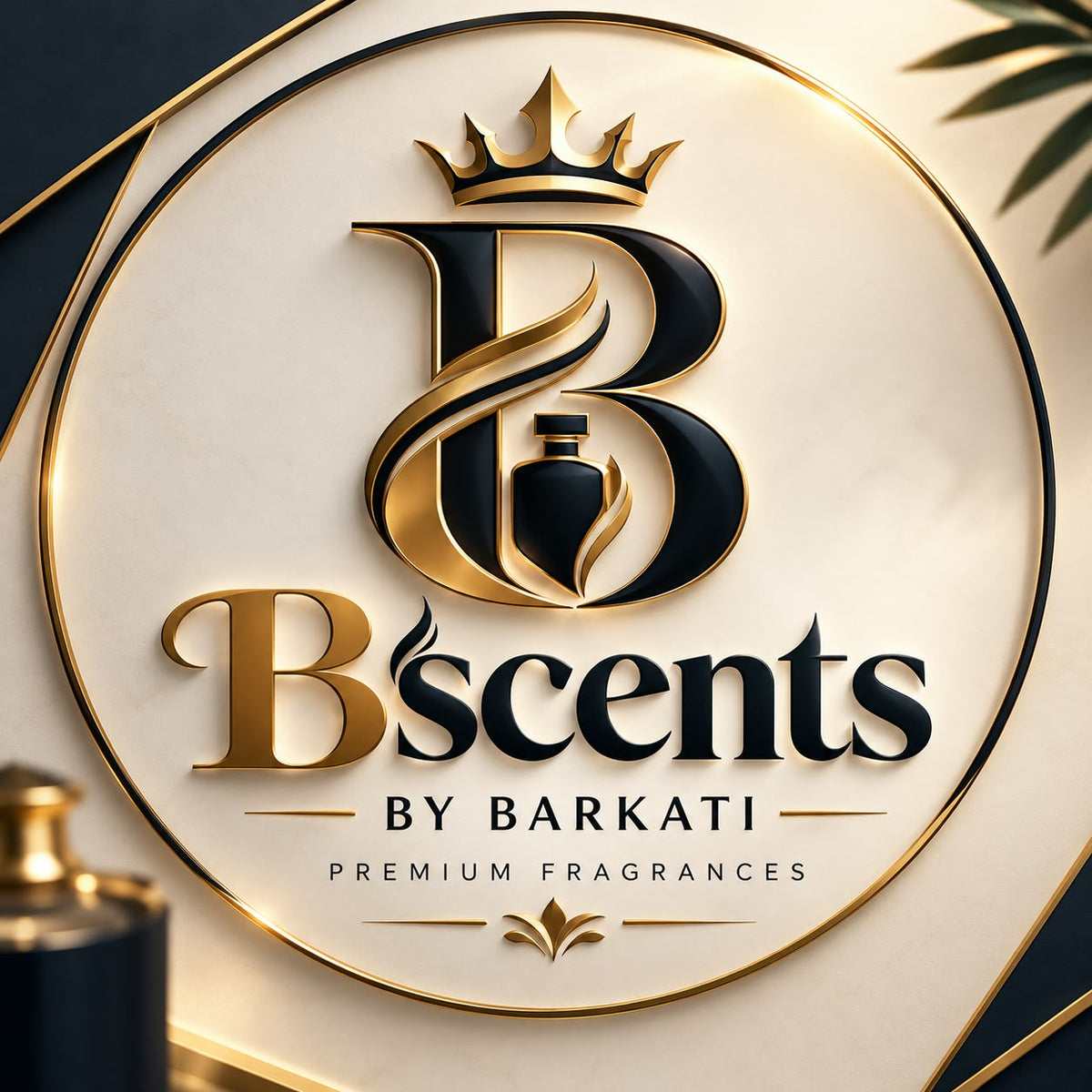 ROYAL OUD BY BARKATI
